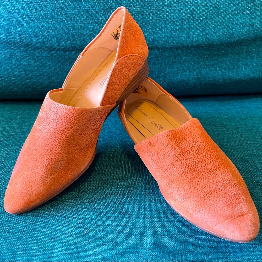 Clarks Flats